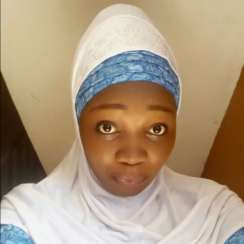 Safiyat  K. profile photo