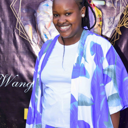 Diana K. profile photo