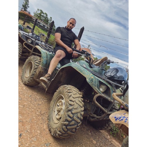 bryan d. profile photo