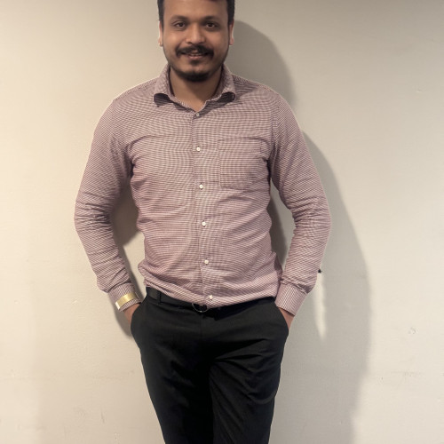 Janak P. profile photo