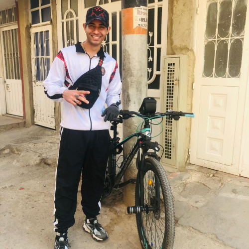 Pedrito  S. profile photo