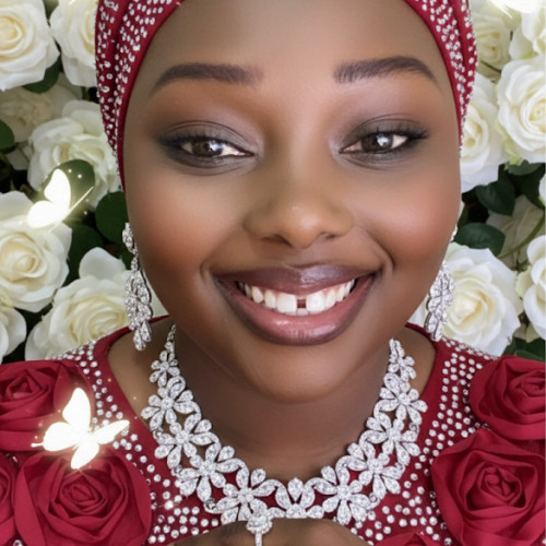 Hala S. profile photo