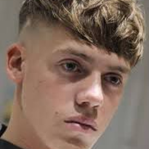 Liam H. profile photo