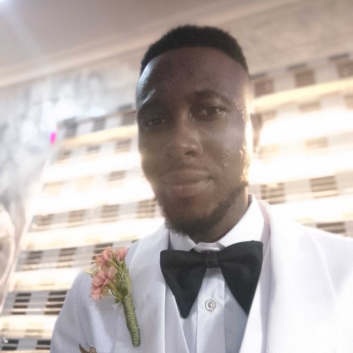 King F. profile photo