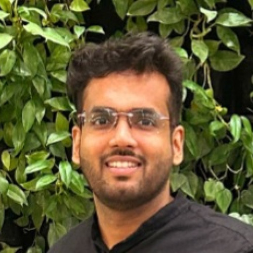 Raj N. profile photo