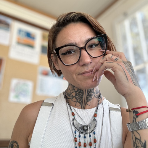 Claudia A. profile photo