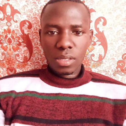 Elisha M. profile photo