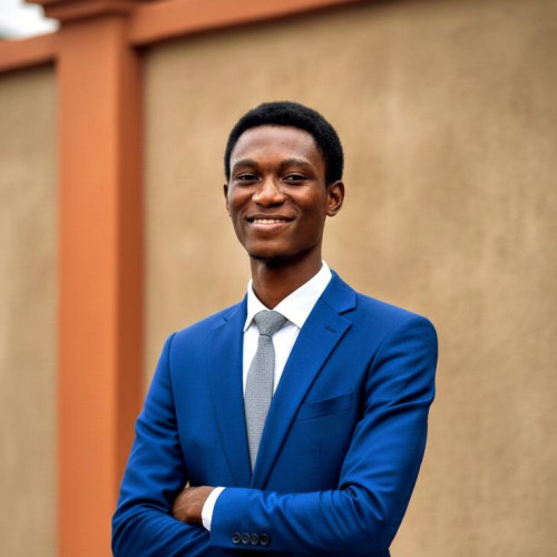 Jude A. profile photo