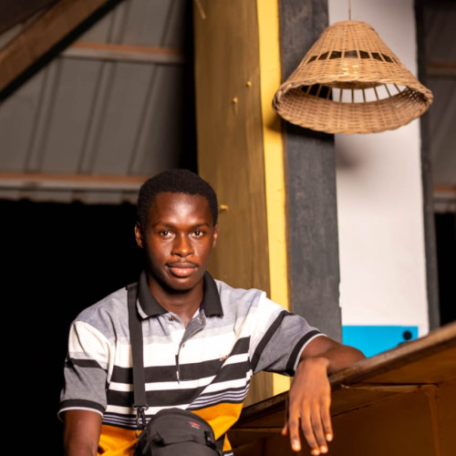 Samuel  A. profile photo
