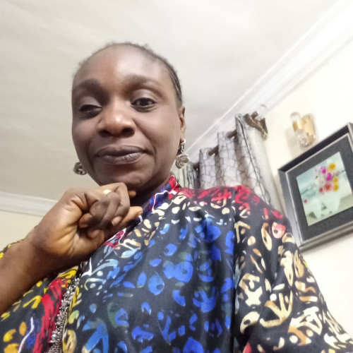Nkechi  A. profile photo