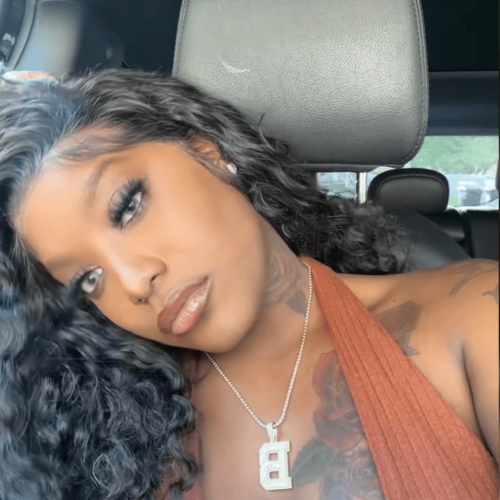 Goddess M. profile photo