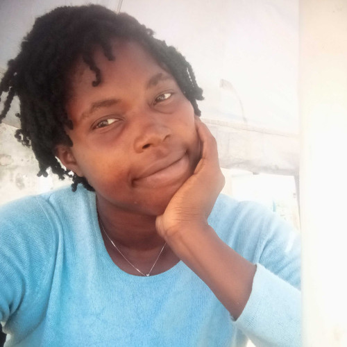 Ibinabo I. profile photo