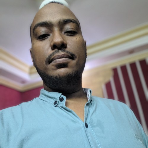 yaseen m. profile photo