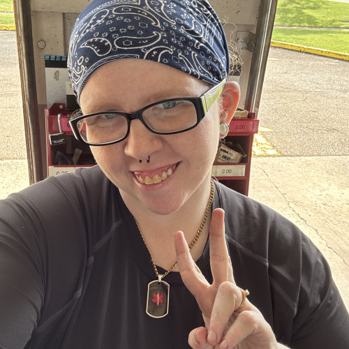 Kate L. profile photo