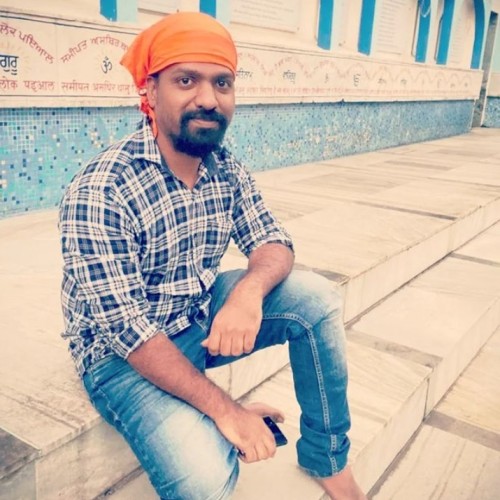 Sagar  G.