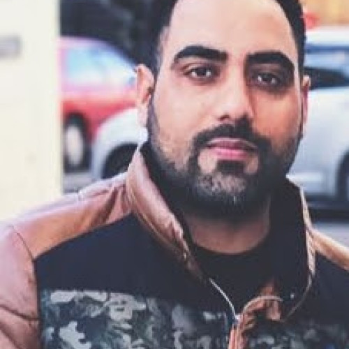 Ranjit  S. profile photo