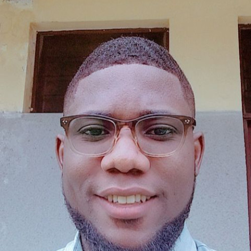 Nwachukwu J. profile photo