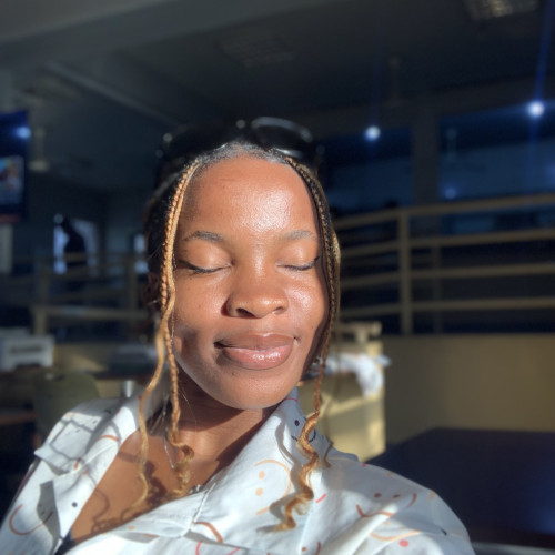 Maria O. profile photo