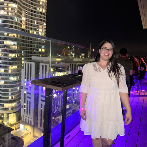 Yaara M. profile photo