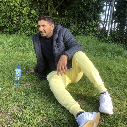Muhammad  B. profile photo