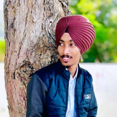 Sukhpreet S. profile photo