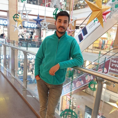 Nishant G. profile photo
