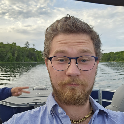 Brenden B. profile photo