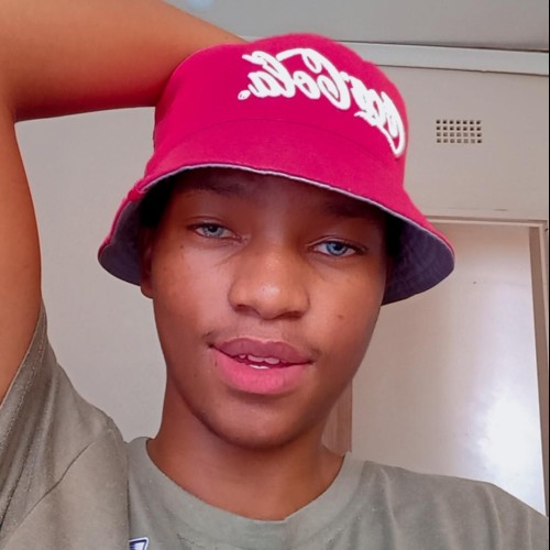 Tshepo S.