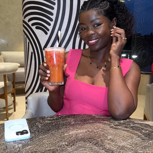 Jemila  W. profile photo