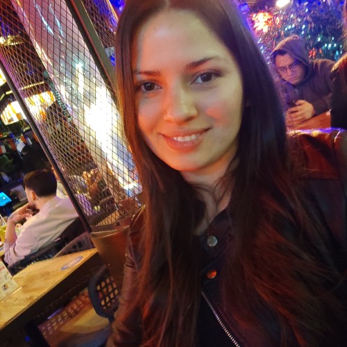 Daniela  V.