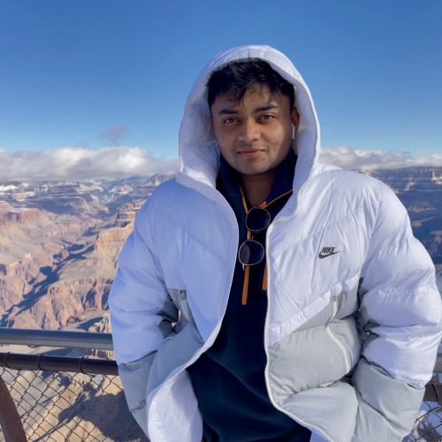 Manav A.
