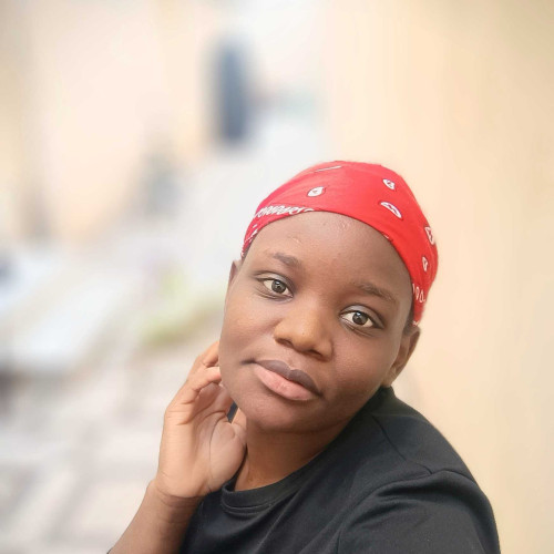 Diana M. profile photo