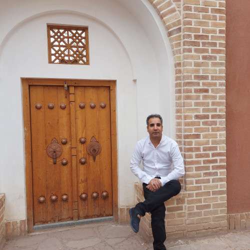 reza j.
