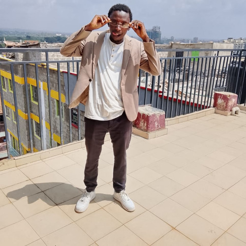 bujoh o. profile photo