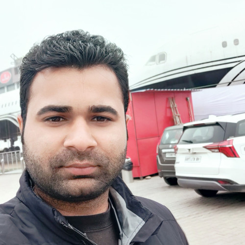 Yogi M. profile photo