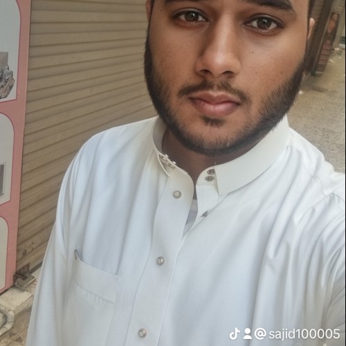 Sajid S.