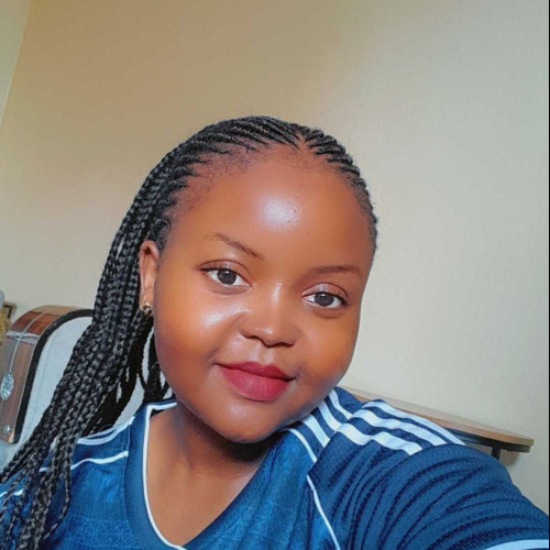 irene S. profile photo