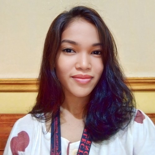 Mariel C.