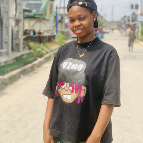 Blessing O. profile photo