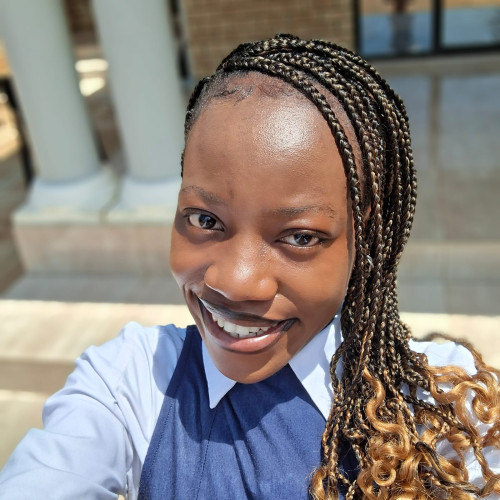 Khanimamba M. profile photo
