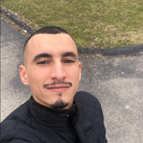 Abdellah  D. profile photo