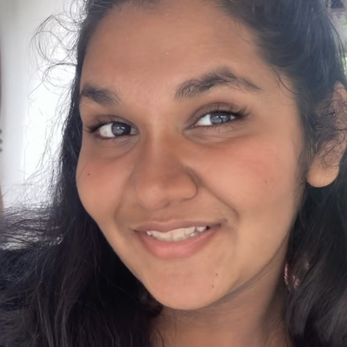nomesha S. profile photo