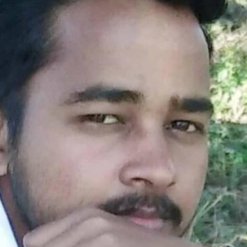 Vikas S. profile photo