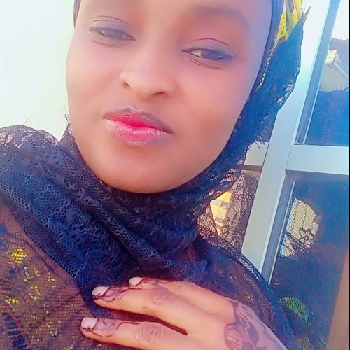 Aisha K. profile photo