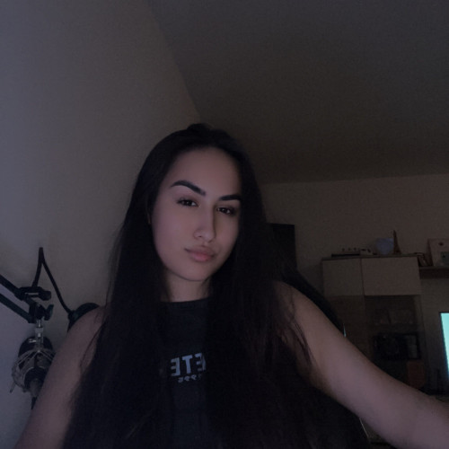 Roxanna G. profile photo