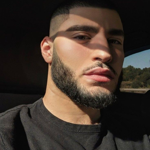 Adam V. profile photo