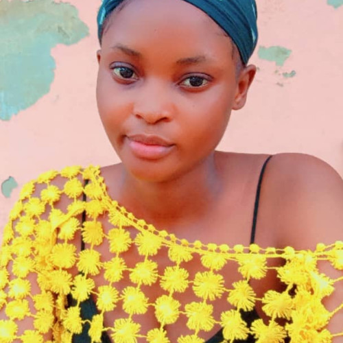Justina  R. profile photo