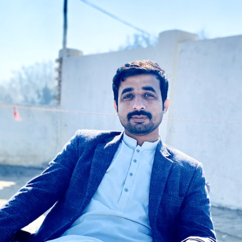 Ajmal K. profile photo