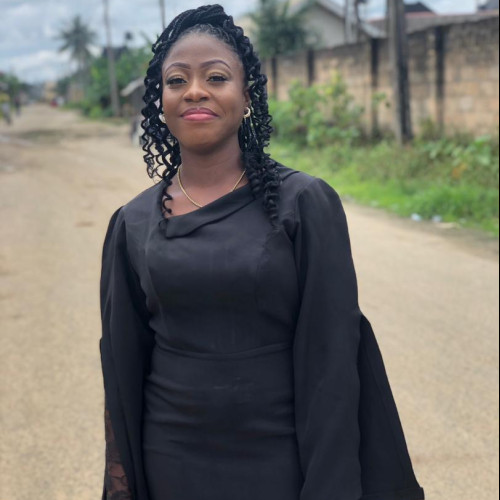Ekemini U. profile photo