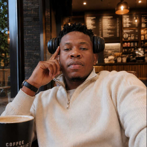 Samuel J. profile photo
